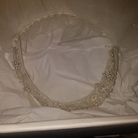 Jasmine Wedding Dress - Picture 4 of 8